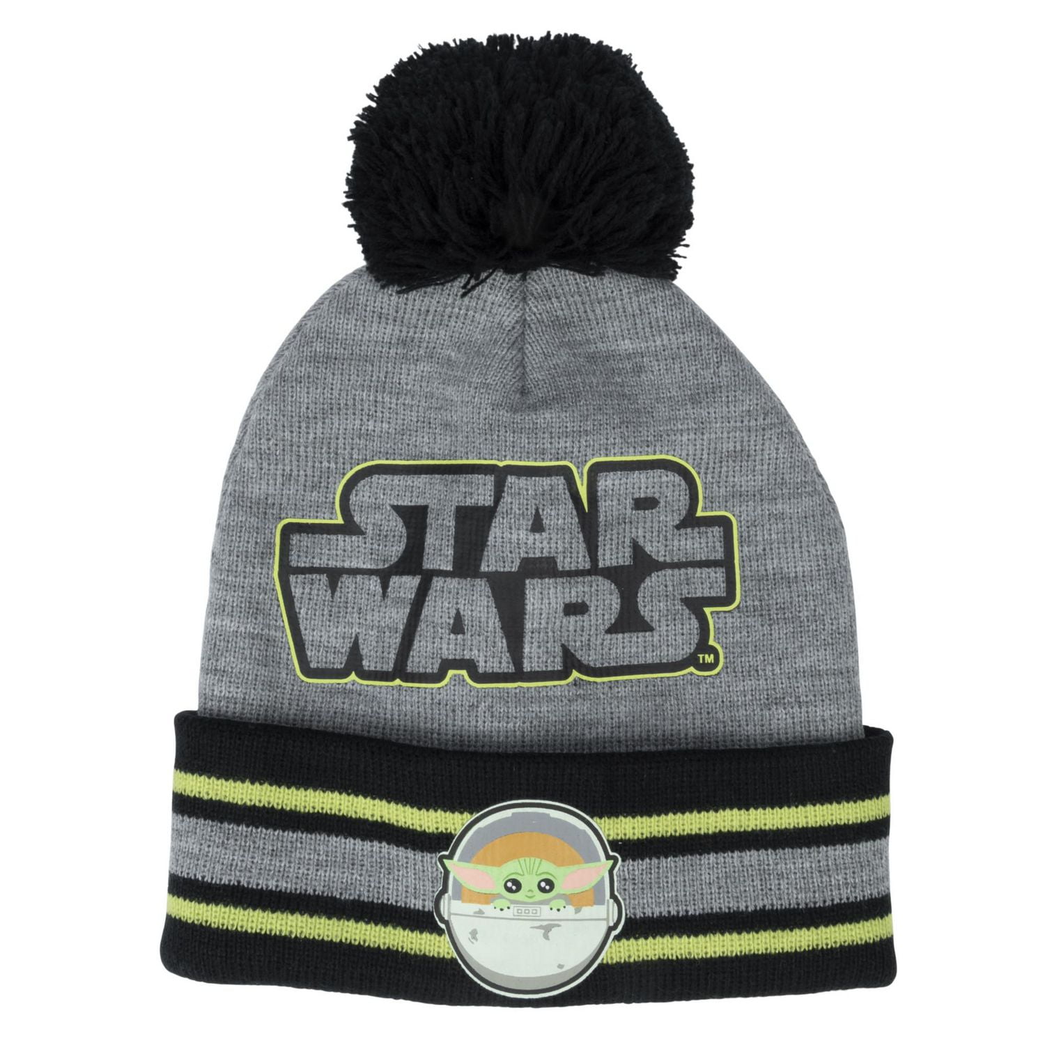 Mandalorian Hat & Glove Set