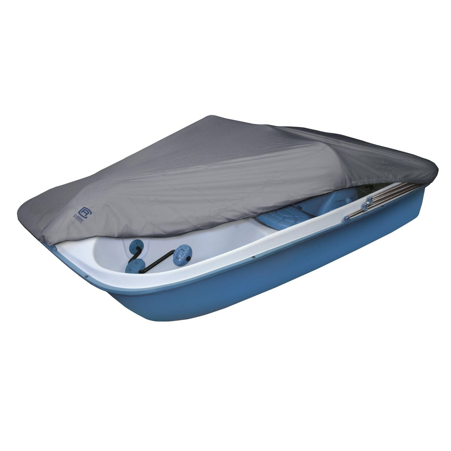 Classic Accessories Lunex RS1™ Pedal Boat Cover, Fits Pedal Boats 112.