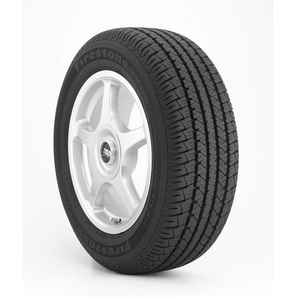 Firestone FR710 P215/60R16 All season premium passenger tire. - Walmart.ca