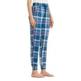 thumbnail image 2 of George Women's Peached Jersey Jogger, 2 of 6