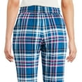 thumbnail image 3 of George Women's Peached Jersey Jogger, 3 of 6