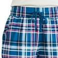 thumbnail image 4 of George Women's Peached Jersey Jogger, 4 of 6