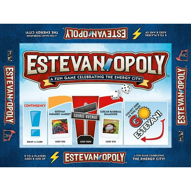 Estevan-Opoly