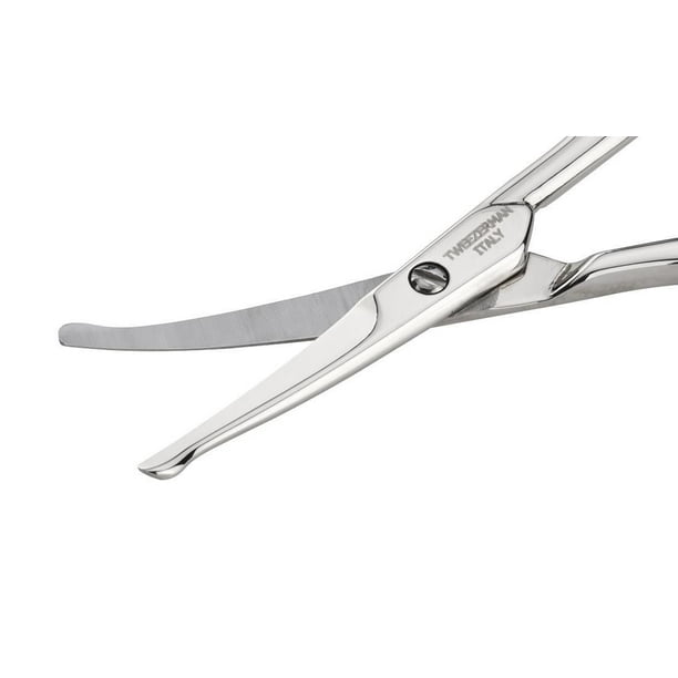 Tweezerman Facial Hair Scissors