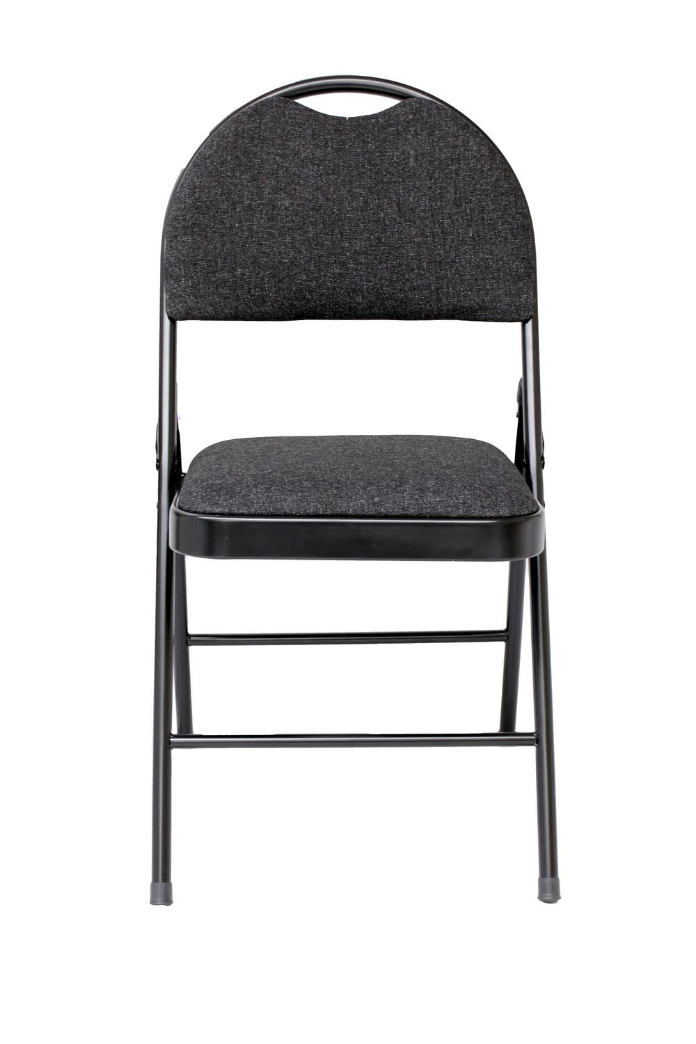 Mainstays padded fabric folding chair new arrivals