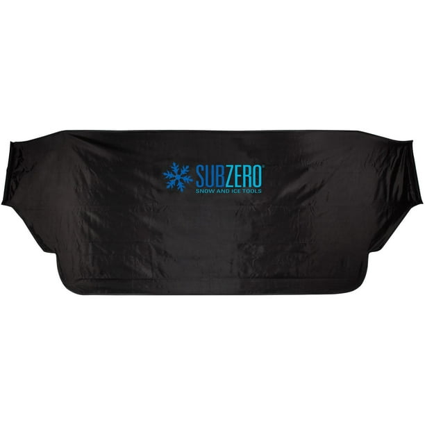 Arctic Defense Windshield Cover, Windshield Cover Walmart.ca