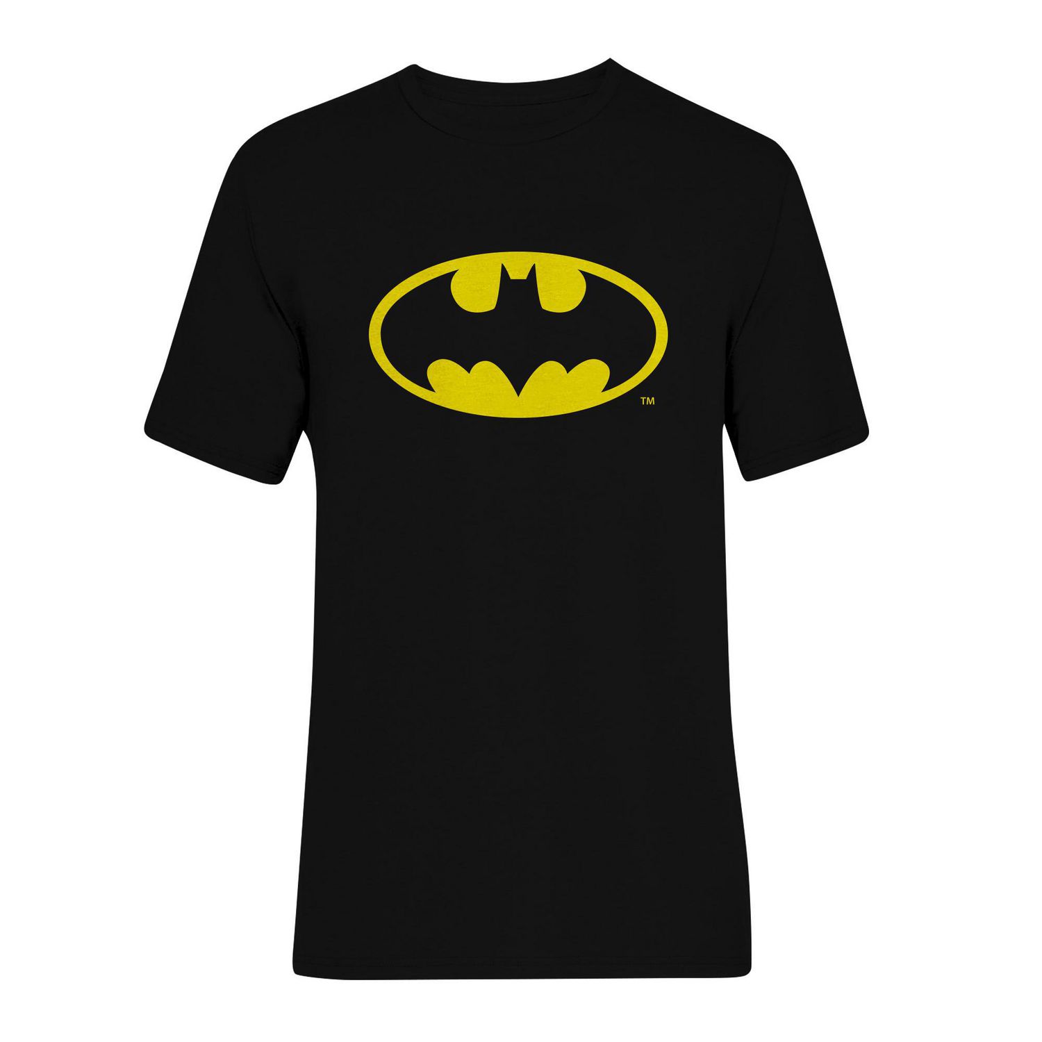 Men's Batman OG Logo T-Shirt 