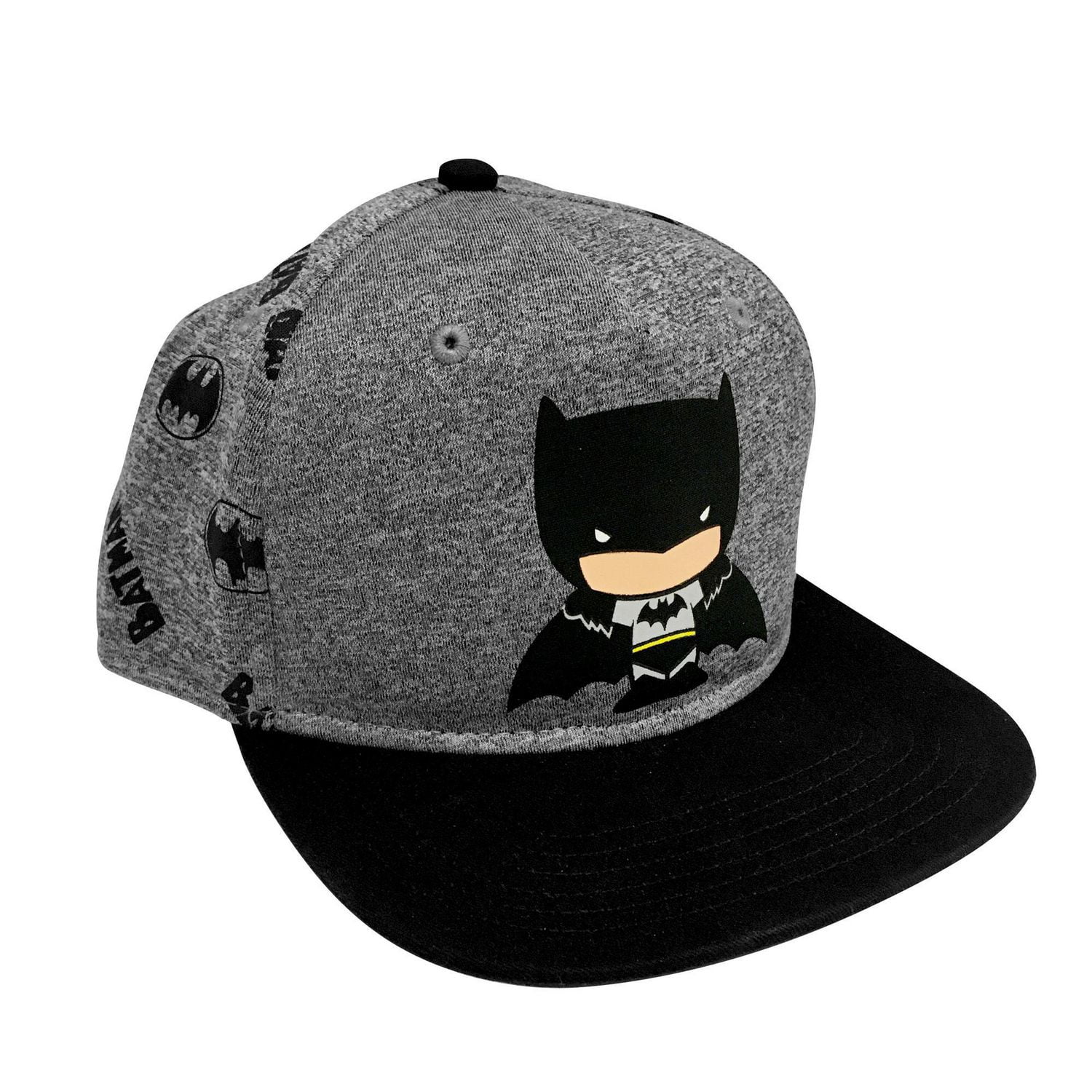 toddler batman hat