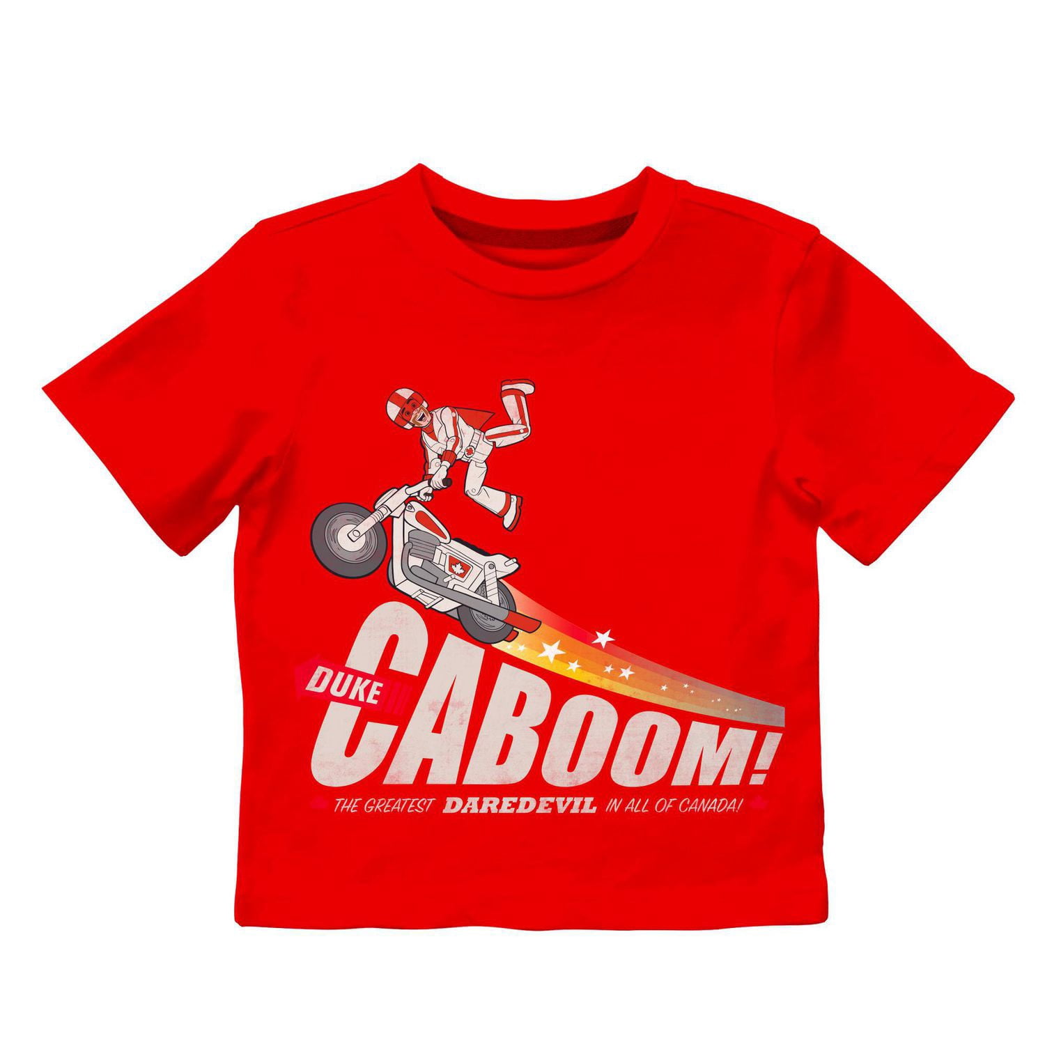 Toddler Boys Toy Story tshirt Walmart Canada