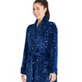 thumbnail image 2 of George Women's Long Robe, 2 of 6