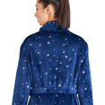 thumbnail image 3 of George Women's Long Robe, 3 of 6