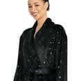 thumbnail image 2 of Robe de chambre longue George pour femmes, 2 of 6