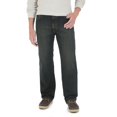 thumbnail image 1 of Wrangler Men's Advanced Comfort Jeans, 1 of 3