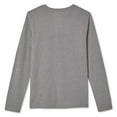 thumbnail image 2 of George Boys' Active Graphic Long Sleeve Tee, 2 of 2