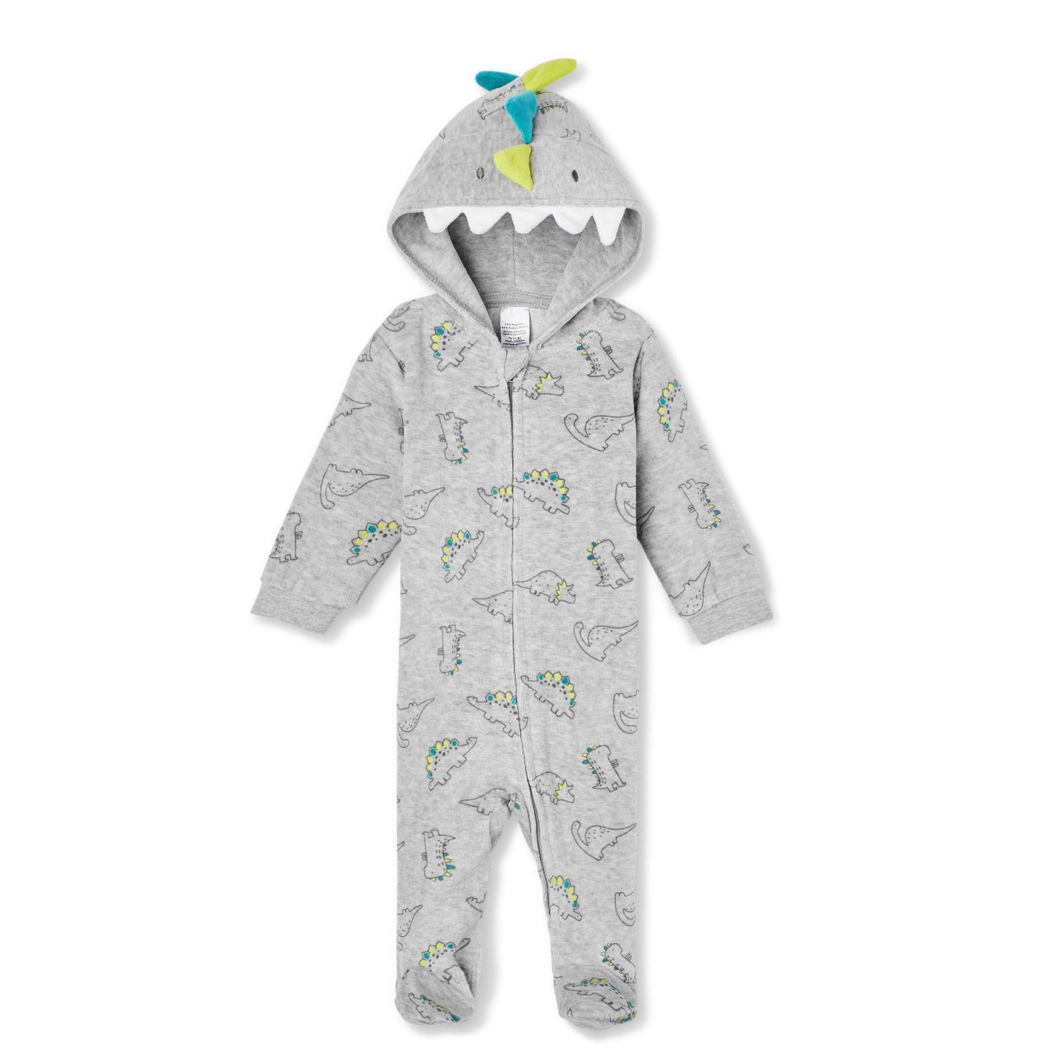 Baby Boys' Pramsuit Walmart Canada