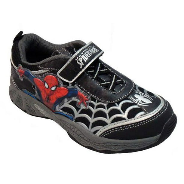 Spider-Man Garçons 32 Spiderman Chaussures de Sports
