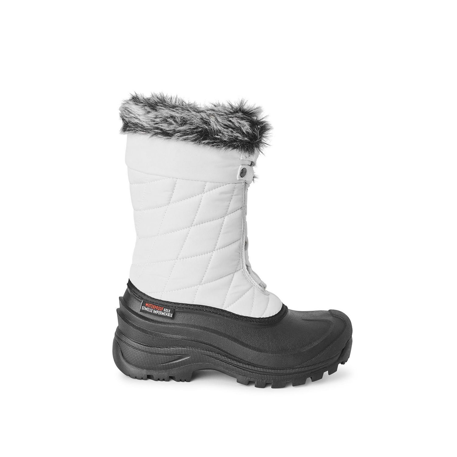 winter boots walmart canada