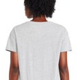 thumbnail image 3 of George Women's Short Sleeve Nightshirt, 3 of 6