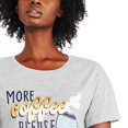 thumbnail image 4 of George Women's Short Sleeve Nightshirt, 4 of 6