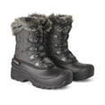 thumbnail image 2 of Ice Fields Women's Puff Boots, 2 of 4