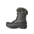 thumbnail image 3 of Ice Fields Women's Puff Boots, 3 of 4