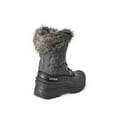 thumbnail image 4 of Ice Fields Women's Puff Boots, 4 of 4