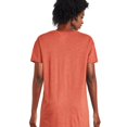 thumbnail image 3 of George Women's Short Sleeve Nightshirt, 3 of 6
