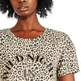thumbnail image 4 of George Women's Short Sleeve Nightshirt, 4 of 6
