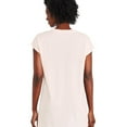 thumbnail image 3 of George Women's V-Neckline Nightshirt, 3 of 6