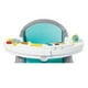 Infantino Music & Lights 3-en-1 Discovery Seat & Booster Jeu interactif et booster de collation. – image 4 sur 7