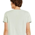 thumbnail image 3 of George Women's Rolled Sleeve Nightshirt, 3 of 6