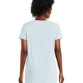 thumbnail image 3 of George Women's Rolled Sleeve Nightshirt, 3 of 6