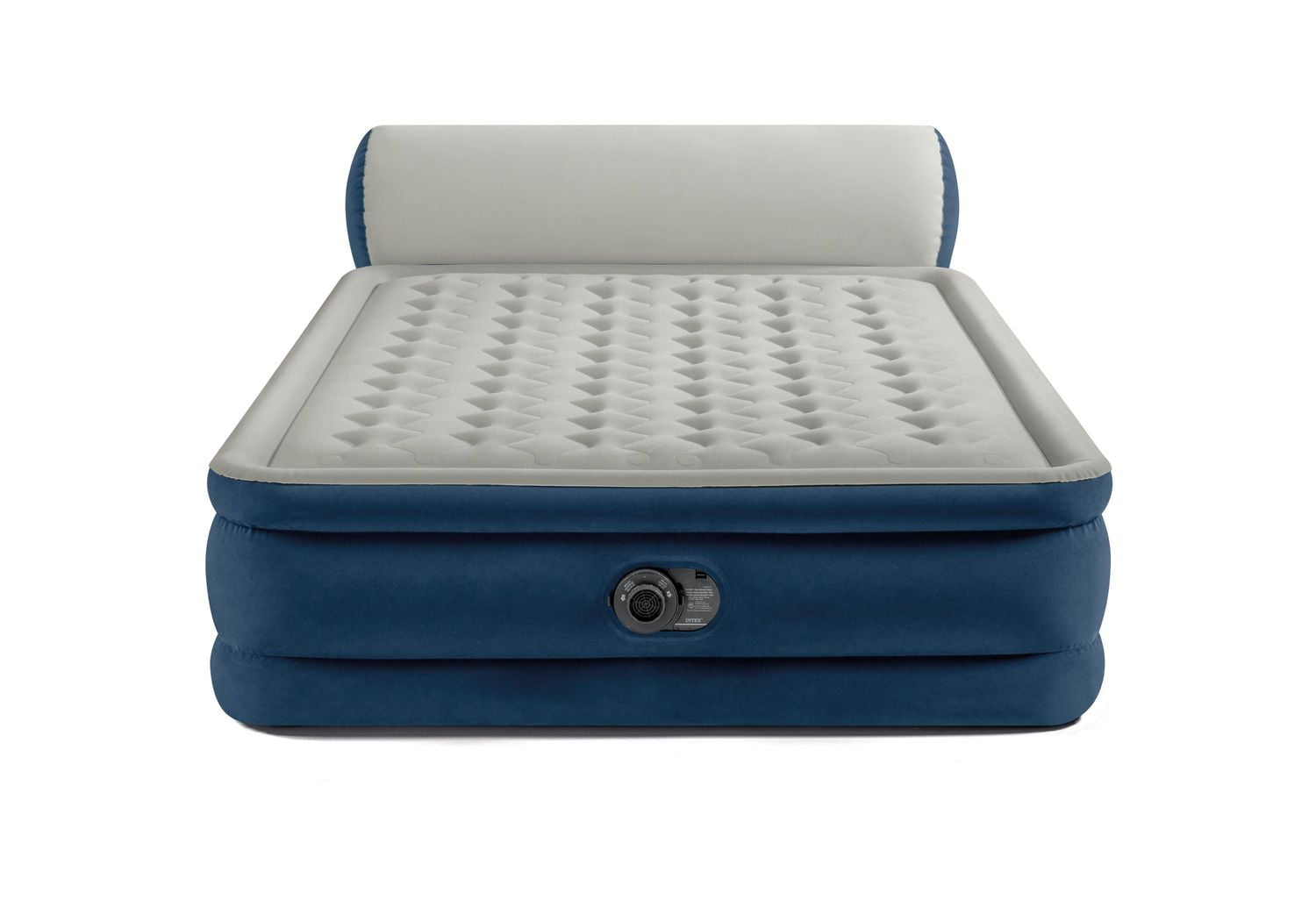 Intex queen air mattress walmart hotsell