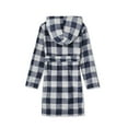thumbnail image 2 of George Boys' Plush Robe, 2 of 2