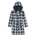 thumbnail image 1 of George Boys' Plush Robe, 1 of 2