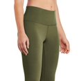 thumbnail image 2 of Athletic Works Women's Legging, 2 of 6