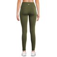 thumbnail image 3 of Athletic Works Women's Legging, 3 of 6