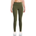 thumbnail image 1 of Athletic Works Women's Legging, 1 of 6