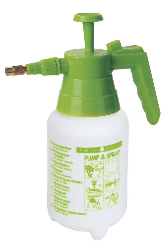 Garden Pressure Sprayer | Walmart Canada