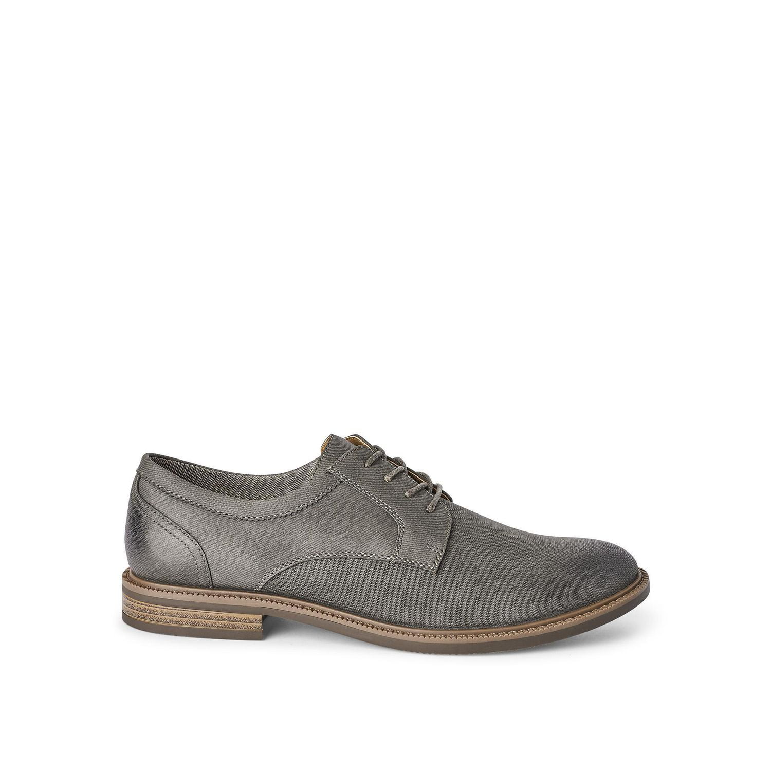 Men's Tim Derby Shoes Walmart Canada