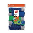 thumbnail image 2 of Hanes Boys Toddler Breathable Soft Cotton Briefs, 2 of 2