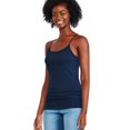 thumbnail image 2 of George Women's Basic Cami, 2 of 6