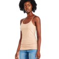 thumbnail image 2 of George Women's Basic Cami, 2 of 6