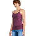 thumbnail image 2 of George Women's Basic Cami, 2 of 6