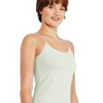 thumbnail image 2 of George Women's Basic Cami, 2 of 6