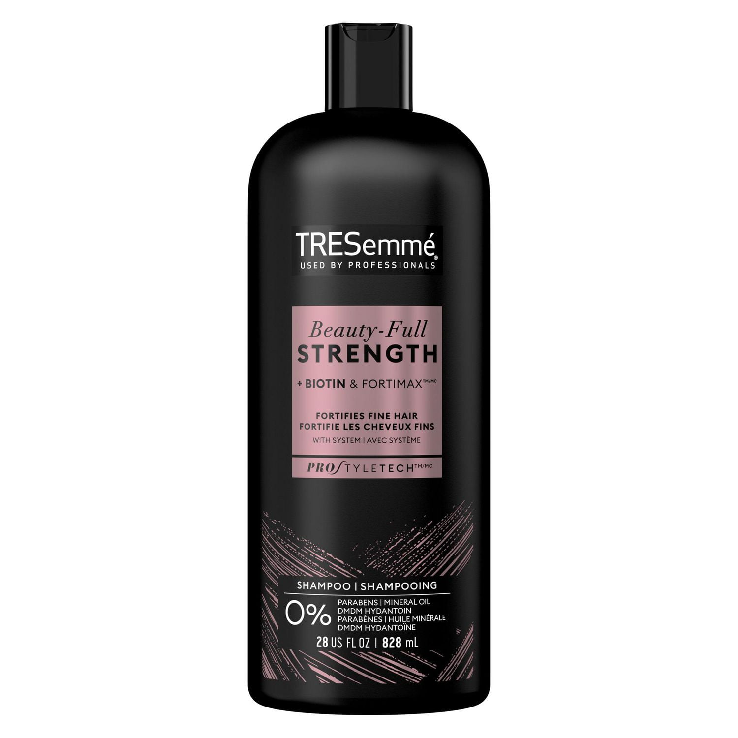 Is tresemme hotsell safe for dogs