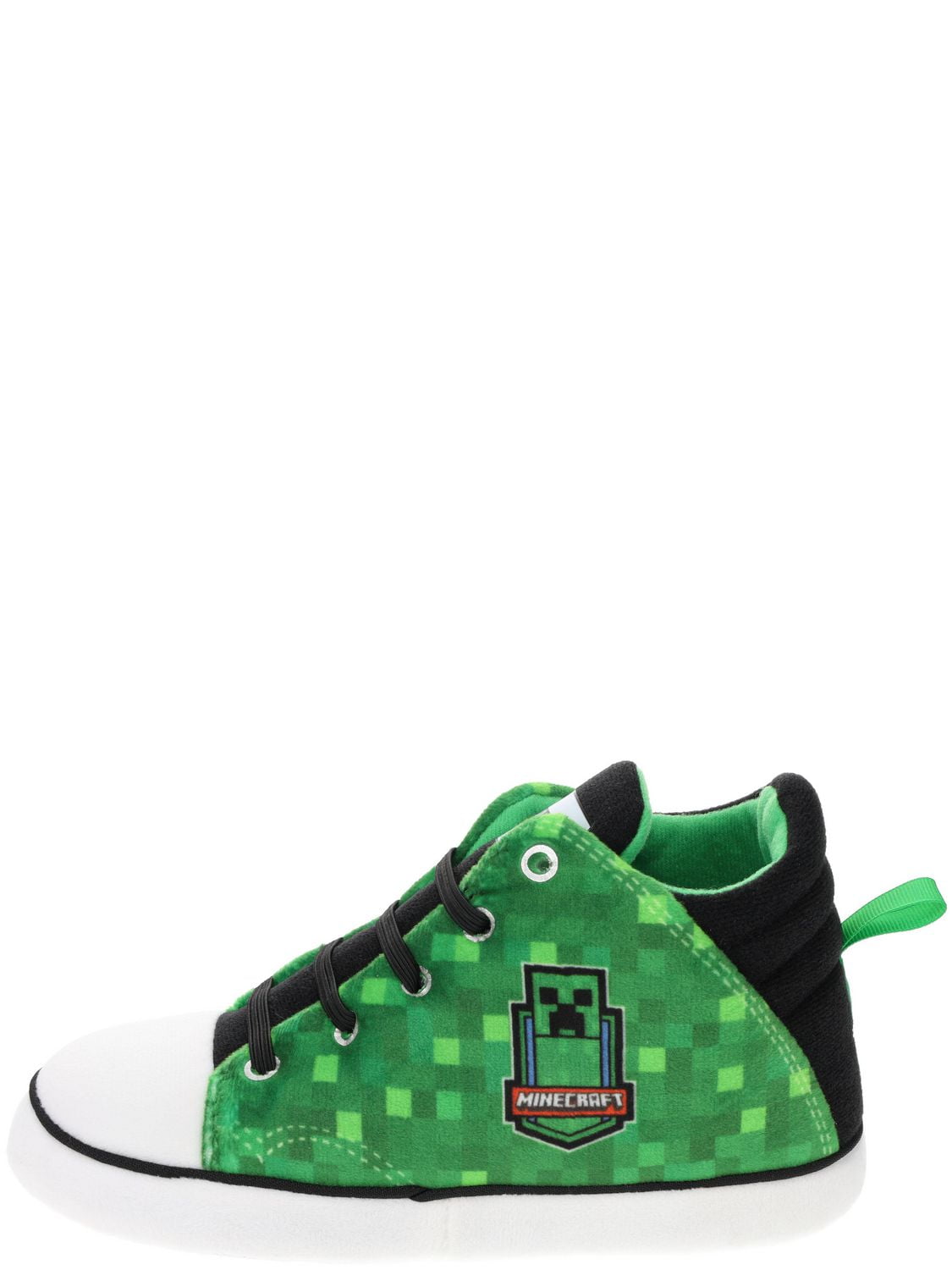 Minecraft clearance shoes walmart