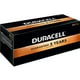 Duracell Coppertop D Alkaline Batteries, Long Lasting (Pack of 12) - image 1 of 6