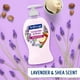 Savon liquide pour les mains hydratant intense Softsoap Lavender & Shea Butter, 332 mL Savon liquide pour les mains – image 3 sur 5