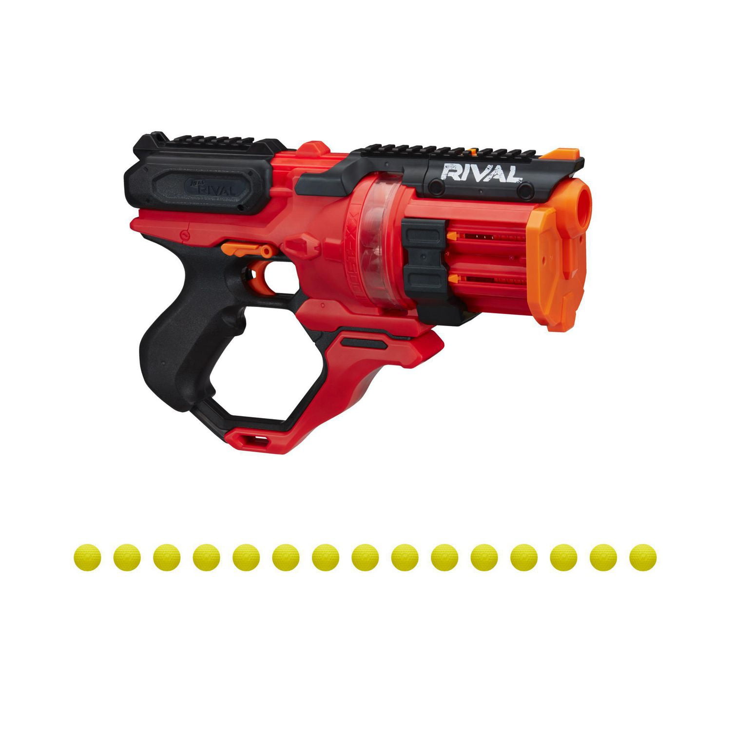 Nerf rival sale walmart canada